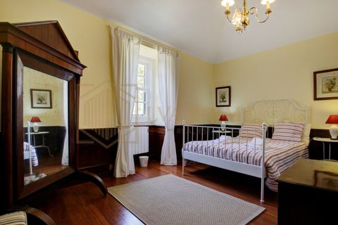 Farm i Sintra, Lisbon, Sintra - € 7.600.000 | Ref: MAS_4 - foto 42