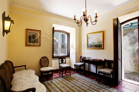 Farm i Sintra, Lisbon, Sintra - € 7.600.000 | Ref: MAS_4 - foto 45