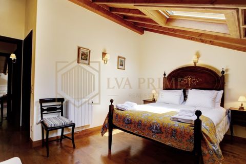 Farm i Sintra, Lisbon, Sintra - € 7.600.000 | Ref: MAS_4 - foto 49