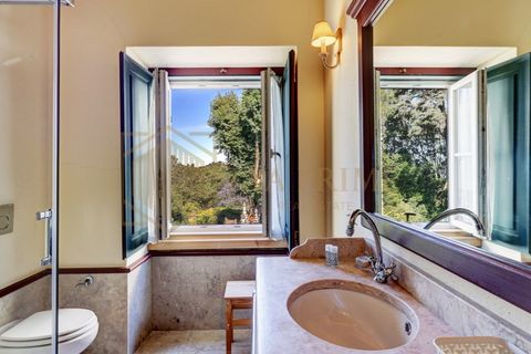 Farm i Sintra, Lisbon, Sintra - € 7.600.000 | Ref: MAS_4 - foto 50
