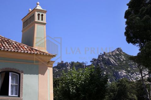 Farm i Sintra, Lisbon, Sintra - € 7.600.000 | Ref: MAS_4 - foto 7