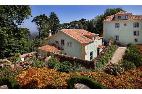 Farm i Sintra, Lisbon, Sintra - € 7.600.000 | Ref: MAS_4 - foto 4