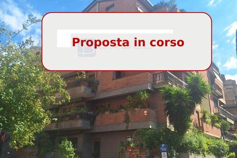 Lejlighed i Rome, Rome, Rome - € 850.000 | Ref: Rif: 0657 - foto 1
