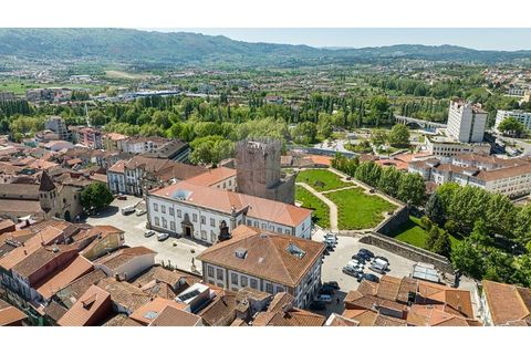 Villa i Chaves, Vila Real, Chaves - € 299.000 | Ref: 123331024-879 - foto 32