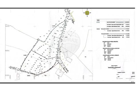 Terra a Cambeses, Braga, Cambeses - € 79.900 | Ref: 123331170-52 - foto 2