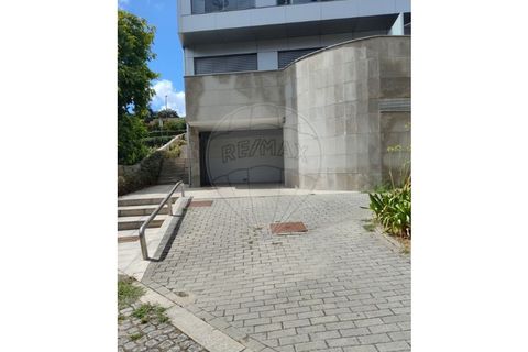 Garage i Guimaraes, Braga, Guimaraes - € 26.500 | Ref: 121751272-60 - foto 6
