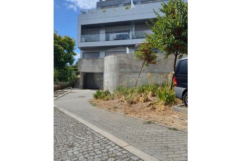 Garage i Guimaraes, Braga, Guimaraes - € 26.500 | Ref: 121751272-60 - foto 9