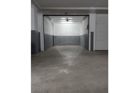 Garage i Guimaraes, Braga, Guimaraes - € 26.500 | Ref: 121751272-60 - foto 2