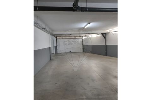 Garage i Guimaraes, Braga, Guimaraes - € 26.500 | Ref: 121751272-60 - foto 3
