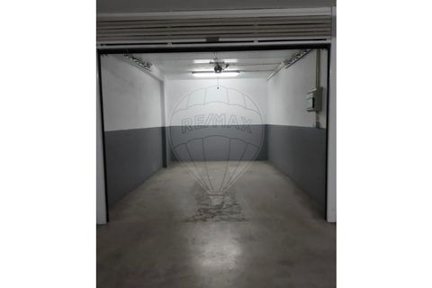 Garage i Guimaraes, Braga, Guimaraes - € 26.500 | Ref: 121751272-60 - foto 5