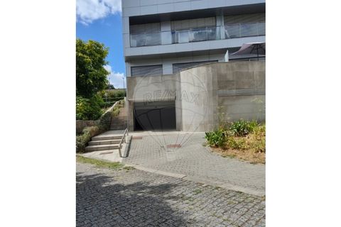 Garage i Guimaraes, Braga, Guimaraes - € 26.500 | Ref: 121751272-60 - foto 8