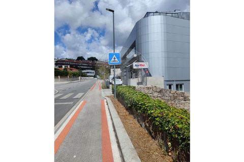 Garage i Guimaraes, Braga, Guimaraes - € 26.500 | Ref: 121751272-60 - foto 7