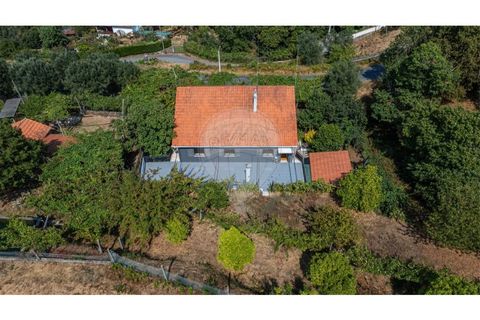 Villa i Serdedelo, Viana do Castelo, Serdedelo - € 275.000 | Ref: 123731008-439 - foto 7