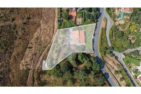 Villa i Serdedelo, Viana do Castelo, Serdedelo - € 275.000 | Ref: 123731008-439 - foto 38