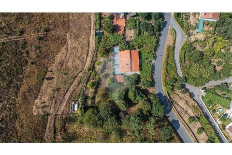 Villa i Serdedelo, Viana do Castelo, Serdedelo - € 275.000 | Ref: 123731008-439 - foto 46