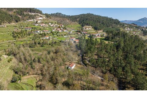 Villa i Celorico de Basto, Braga, Celorico de Basto - € 94.000 | Ref: 126221008-335 - foto 2