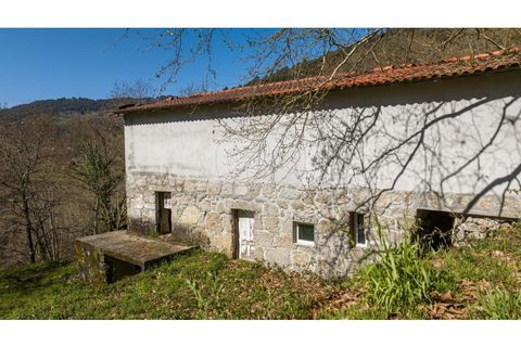 Villa i Celorico de Basto, Braga, Celorico de Basto - € 94.000 | Ref: 126221008-335 - foto 6