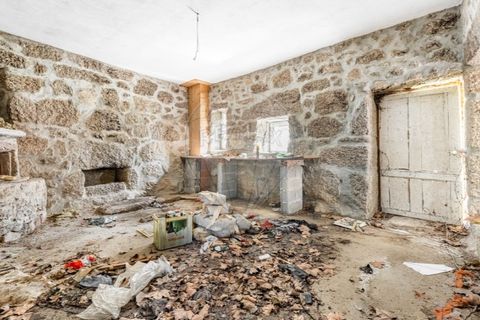 Villa i Celorico de Basto, Braga, Celorico de Basto - € 94.000 | Ref: 126221008-335 - foto 11
