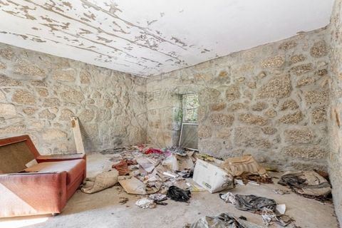 Villa i Celorico de Basto, Braga, Celorico de Basto - € 94.000 | Ref: 126221008-335 - foto 12