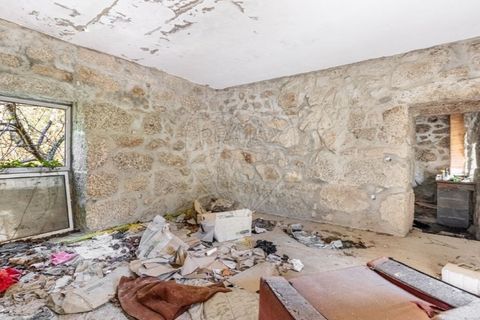 Villa i Celorico de Basto, Braga, Celorico de Basto - € 94.000 | Ref: 126221008-335 - foto 13