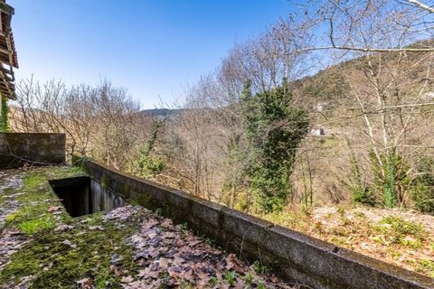 Villa i Celorico de Basto, Braga, Celorico de Basto - € 94.000 | Ref: 126221008-335 - foto 24