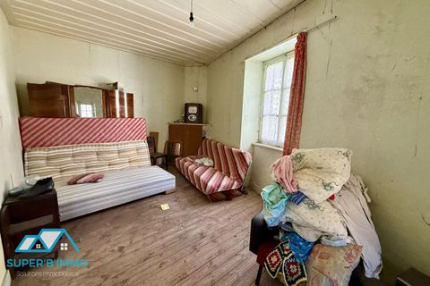 Byhus i Brioude, Haute-Loire, Brioude - € 32.000 | Ref: 86159629 - foto 6