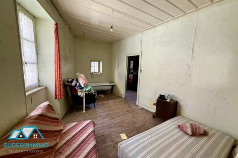 Byhus i Brioude, Haute-Loire, Brioude - € 32.000 | Ref: 86159629 - foto 7