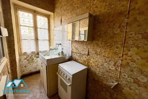 Byhus i Brioude, Haute-Loire, Brioude - € 32.000 | Ref: 86159629 - foto 8