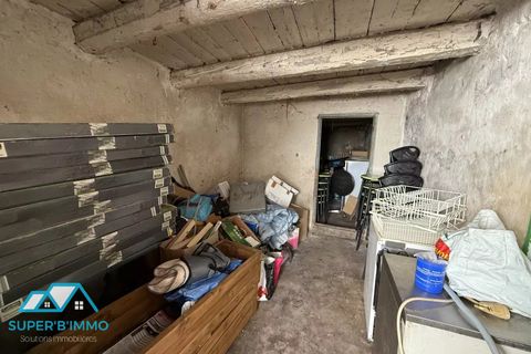 Byhus i Brioude, Haute-Loire, Brioude - € 32.000 | Ref: 86159629 - foto 10