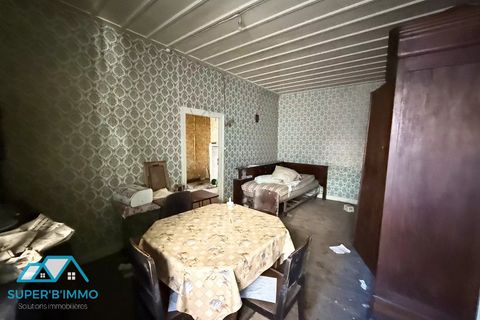 Byhus i Brioude, Haute-Loire, Brioude - € 32.000 | Ref: 86159629 - foto 11