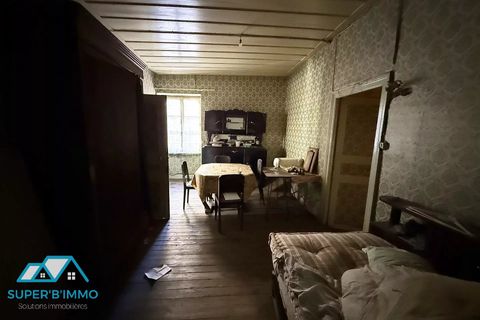 Byhus i Brioude, Haute-Loire, Brioude - € 32.000 | Ref: 86159629 - foto 12