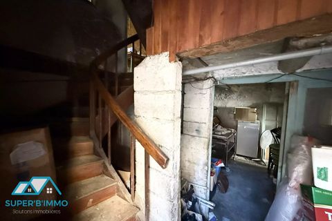 Byhus i Brioude, Haute-Loire, Brioude - € 32.000 | Ref: 86159629 - foto 14