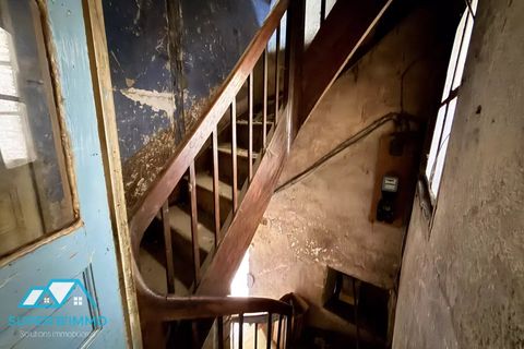 Byhus i Brioude, Haute-Loire, Brioude - € 32.000 | Ref: 86159629 - foto 15