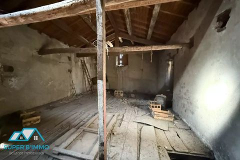Byhus i Brioude, Haute-Loire, Brioude - € 32.000 | Ref: 86159629 - foto 16