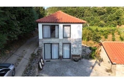 Villa a Alvite e Passos, Braga, Alvite e Passos - € 360.000 | Ref: 126311008-85 - foto 5