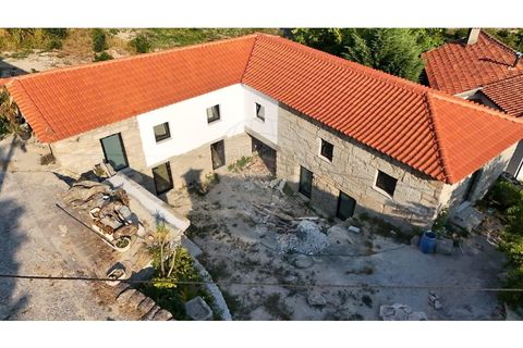 Villa a Alvite e Passos, Braga, Alvite e Passos - € 360.000 | Ref: 126311008-85 - foto 12