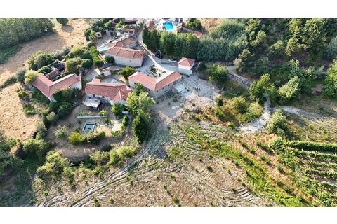 Villa a Alvite e Passos, Braga, Alvite e Passos - € 360.000 | Ref: 126311008-85 - foto 31