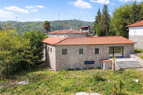Villa a Alvite e Passos, Braga, Alvite e Passos - € 360.000 | Ref: 126311008-85 - foto 2
