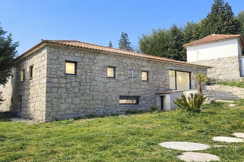 Villa a Alvite e Passos, Braga, Alvite e Passos - € 360.000 | Ref: 126311008-85 - foto 3
