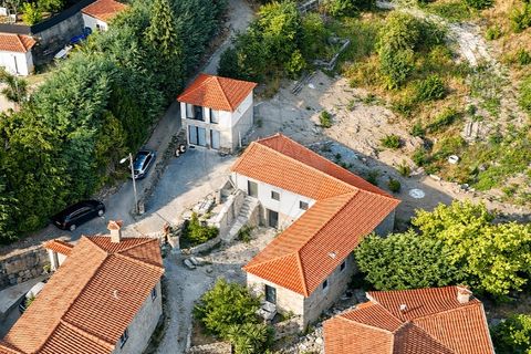 Villa a Alvite e Passos, Braga, Alvite e Passos - € 360.000 | Ref: 126311008-85 - foto 4