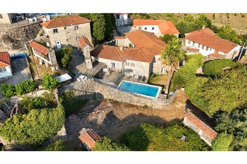 Farm i Alvite e Passos, Braga, Alvite e Passos - € 320.000 | Ref: 126311008-87 - foto 2
