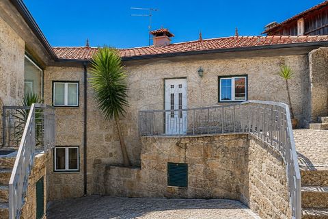 Farm i Alvite e Passos, Braga, Alvite e Passos - € 320.000 | Ref: 126311008-87 - foto 3