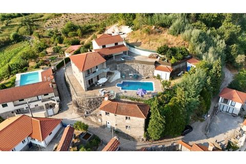 Granja a Alvite e Passos, Braga, Alvite e Passos - € 340.000 | Ref: 126311008-88 - foto 16
