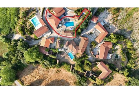 Granja a Alvite e Passos, Braga, Alvite e Passos - € 340.000 | Ref: 126311008-88 - foto 5