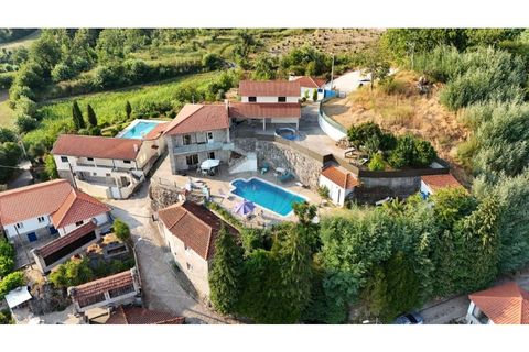 Granja a Alvite e Passos, Braga, Alvite e Passos - € 340.000 | Ref: 126311008-88 - foto 17