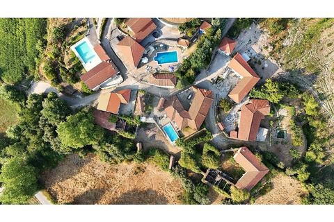 Granja a Alvite e Passos, Braga, Alvite e Passos - € 340.000 | Ref: 126311008-88 - foto 18