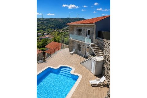 Granja a Alvite e Passos, Braga, Alvite e Passos - € 340.000 | Ref: 126311008-88 - foto 2