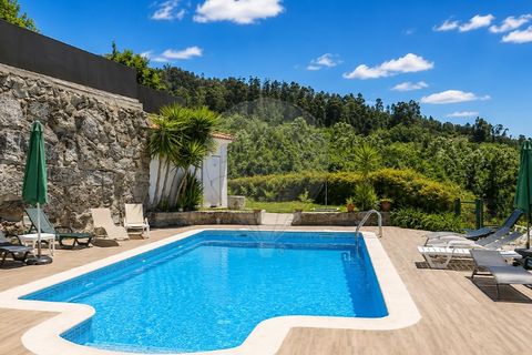 Granja a Alvite e Passos, Braga, Alvite e Passos - € 340.000 | Ref: 126311008-88 - foto 4
