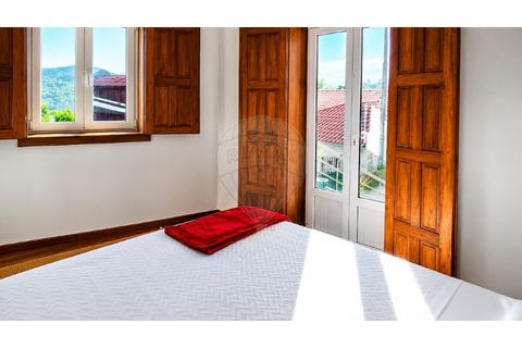 Granja a Alvite e Passos, Braga, Alvite e Passos - € 340.000 | Ref: 126311008-88 - foto 14
