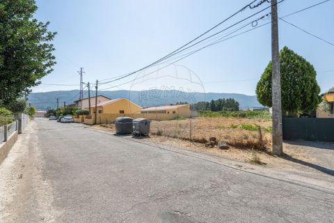Helårsgrund i Chaves, Vila Real, Chaves - € 77.500 | Ref: 126381014-61 - foto 2